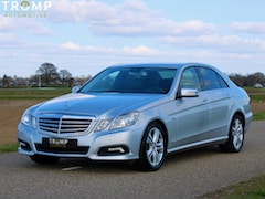 Mercedes-Benz E-klasse - 200 CGI