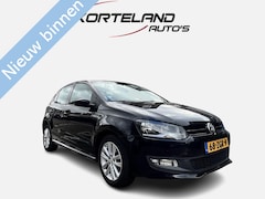 Volkswagen Polo - 1.2 TSI BlueMotion Comfortline