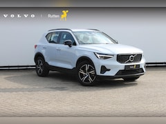 Volvo XC40 - B4 211PK Automaat Plus Dark Google Infotainment / Verwarmbare voorruit / Semi elektrisch w