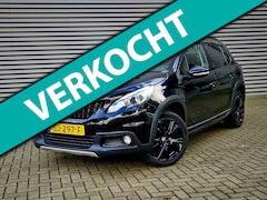 Peugeot 2008 - 1.2 PureTech Allure GT-line All season / Nieuw Distrib. / PDC