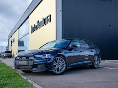 Audi A6 Avant - 55 TFSI quattro Design Pro Line Plus l Trekhaak l Virtual cockpit l Schuif-/kantel Panoram