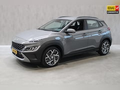 Hyundai Kona - 1.6 GDI HEV Premium navi/Camera/Carplay Prijs is rijklaar