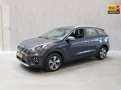 Kia Niro - 1.6 GDi Hybrid DynamicLine Prijs is rijklaar incl 12 maanden bovag garantie
