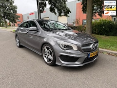 Mercedes-Benz CLA-klasse Shooting Brake - 180 Ambition