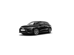 Audi A3 Sportback - 35 TFSI S edition | 150 PK | Automaat | Panoramadak | B&O Premium soundsystem | Stoelverwa