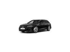 Audi A4 Avant - 35 TFSI S edition Competition | 150 PK | Automaat | Trekhaak wegklapbaar | Adaptive cruise