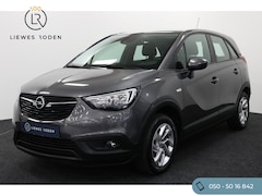 Opel Crossland X - 1.2 Turbo Edition (+ Trekhaak)