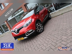 Renault Captur - 1.2 TCe Xmod