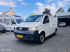Volkswagen Transporter - 1.9 TDI 300 Airco / Cruise / Zeer netjes / LEES TEKST
