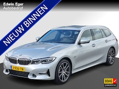 BMW 3-serie Touring - 330e eDrive Edition Leder | Elektrische trekhaak | Panorama/schuifdak