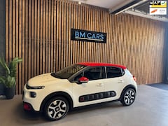 Citroën C3 - 1.2 PureTech Shine Airco, Camera, Navigatie
