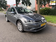 Volkswagen Golf - 1.6 TDI Comfortline zeer goede staat