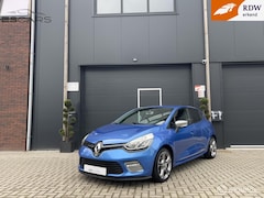 Renault Clio - 1.2 GT 120Pk Automaat | Led | Cruise Control