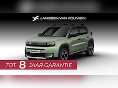 Fiat Grande Panda - La Prima 44 kWh / Voordeel 2+6 jaar garantie