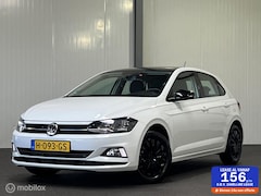 Volkswagen Polo - 1.0 TSI Comfortline [ NAP Carplay cruise ]