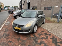 Suzuki Swift - 1.2 Bandit EASSS 140 DKM NAP Stoelverwarming