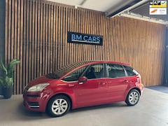 Citroën C4 Picasso - 1.6 THP Business 5p. AUTOMAAT, Panodak, 2e Eig
