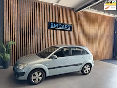 Kia Rio - 1.4 X-tra Airco, Trekhaak, Nieuwe APK