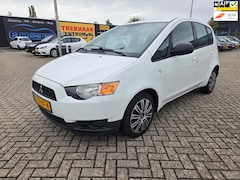 Mitsubishi Colt - 1.1 Edition One/AIRCO