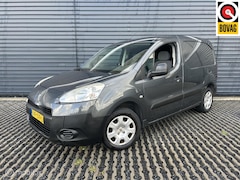 Peugeot Partner - bestel 120 1.6 e-HDI L1 | Airco| 1e eigenaar
