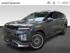 Hyundai IONIQ 9 - Lounge AWD 7p. 110.3 kWh