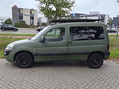 Peugeot Partner MPV - 1.6-16V VTC
