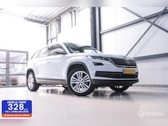 Skoda Kodiaq - 1.5 TSI Business Edition Plus | Adaptive | Alcantara | CarPlay | Metallic | DSG | rijklaar