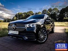 Mercedes-Benz GLE-Klasse Coupé - 350 e 4MATIC Premium Plus