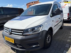 Volkswagen Caddy - 2.0 TDI L1H1 BMT Comfortline