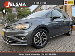 Volkswagen Golf Sportsvan - 1.5 TSi ACT Highline Aut., Camera | Navi | Clima