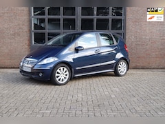 Mercedes-Benz A-klasse - 150 Elegance Airco-Cruise-APK- 9/2026