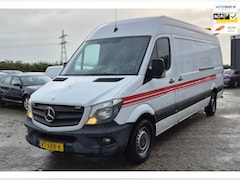 Mercedes-Benz Sprinter - 313 2.2 CDI 432L HD DC L3H2