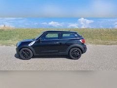 MINI Paceman - 1.6 Cooper Chili Zwart, 121.000 km, Navi,  Afneembare Trekhaak, extra winterbanden