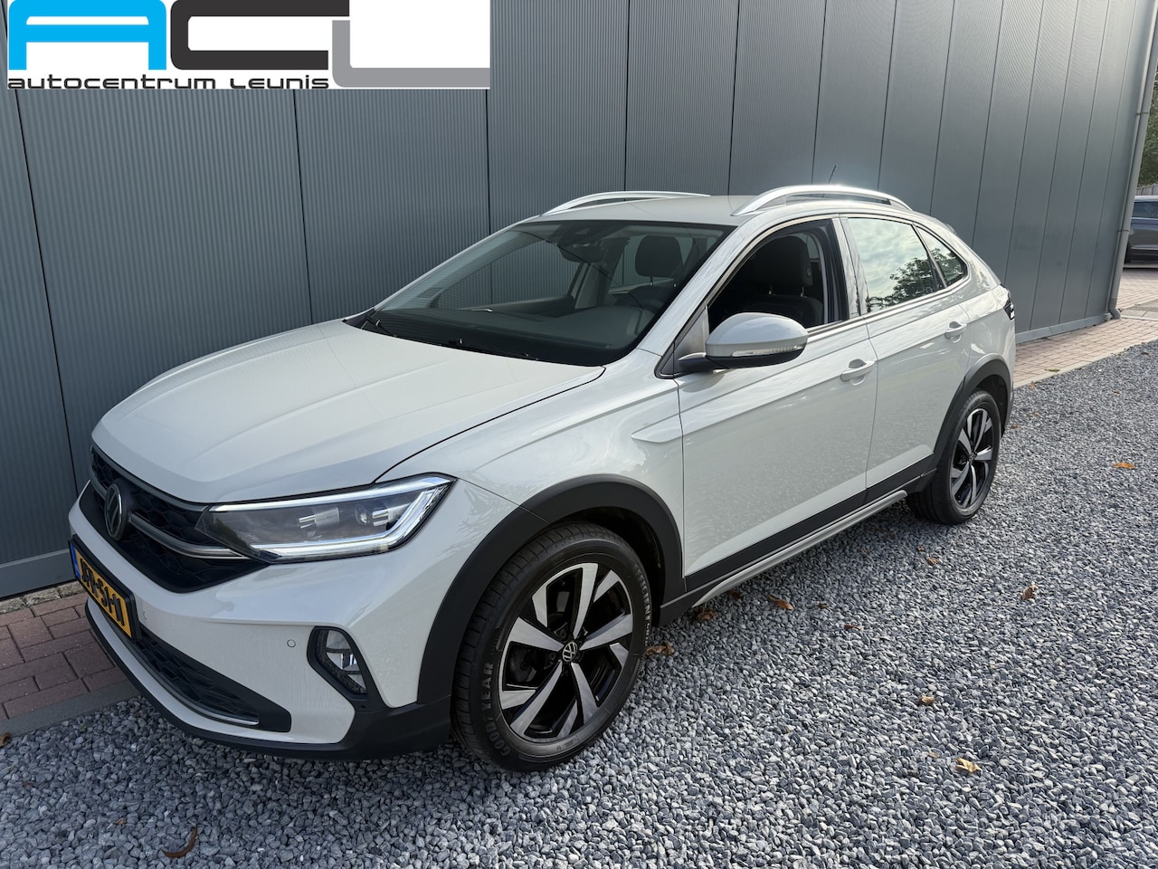 Volkswagen Taigo - 1.5 TSI DSG-Automaat Style pakket 5-drs - AutoWereld.nl