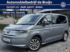 Volkswagen Multivan - T7 eHybrid DSG Bulli 7p (Pano, Trekhaak, Camera, Elek. schuifd)