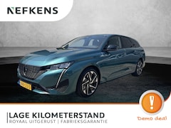 Peugeot 308 SW - 1.6 Plug-in Hybrid 180 PK Allure Avantage | DEMO | Navigatie | Climate control | 360' came