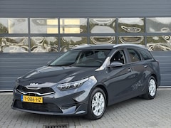 Kia Cee'd Sportswagon - CEED 1.5 T-GDI DYNAMICLINE I TREKHAAK I P-CAMERA I CRUISE CONTROL I CLIMATE CONTROL I APPL