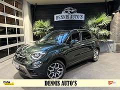 Fiat 500 X Cross - 1.3 GSE City Cross Opening Edition