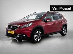 Peugeot 2008 - 1.2 PureTech Allure