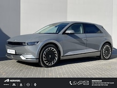 Hyundai IONIQ 5 - Lounge AWD 73kWh / WLTP 451 km / Warmtepomp / CCS snelladen / 1.600 kg trekgewicht / Elekt