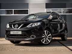Nissan Qashqai - 1.2 Tekna
