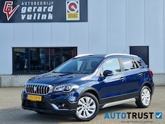 Suzuki S-Cross - 1.0 Boosterjet Select CAMERA CRUISE TREKHAAK