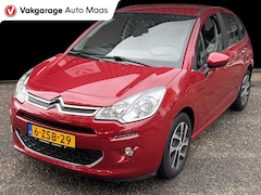 Citroën C3 - 1.2 PureTech Collection Automaat/ Cruise Control/ Airco/ Trekhaak