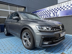 Volkswagen Tiguan - 1.4 TSI ADAP CRUISE PANO-DAK TREKH. APPLE