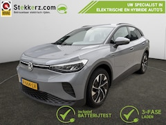 Volkswagen ID.4 - Pro 77 kWh AVILOO Accutest, SOH 96%