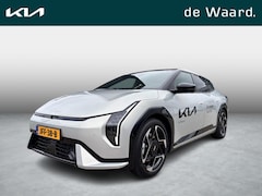 Kia EV4 - GT-PlusLine 81.4 kWh