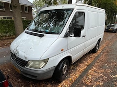 Mercedes-Benz Sprinter - 208 CDI 2.2 300 Original AIRCO