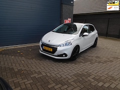Peugeot 208 - 1.2 PureTech style