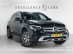 Mercedes-Benz GLC-klasse - 300e 4MATIC Business Solution Luxury