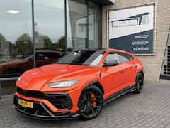 Lamborghini Urus - 1000PK*CAPRISTO*EVENTURI*PD*KAHN*CARBON*FULL OPT
